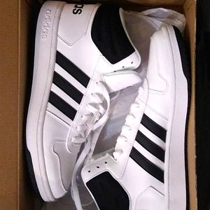 Hoops 2.0 Mid Mens Trainer